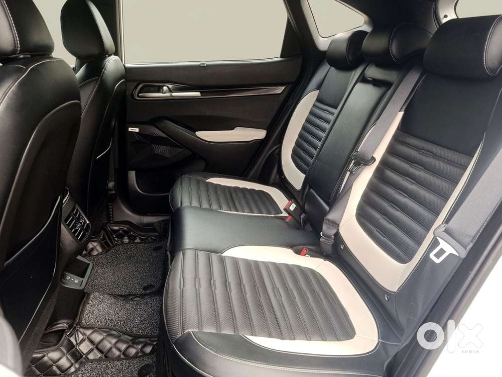 Kia Seltos Gtx Plus 1.5 Turbo Petrol Dct, 2024, Petrol