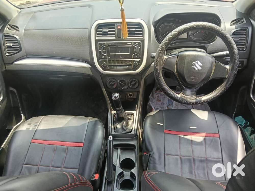 Dec 2018 Maruti Vitara Diesel