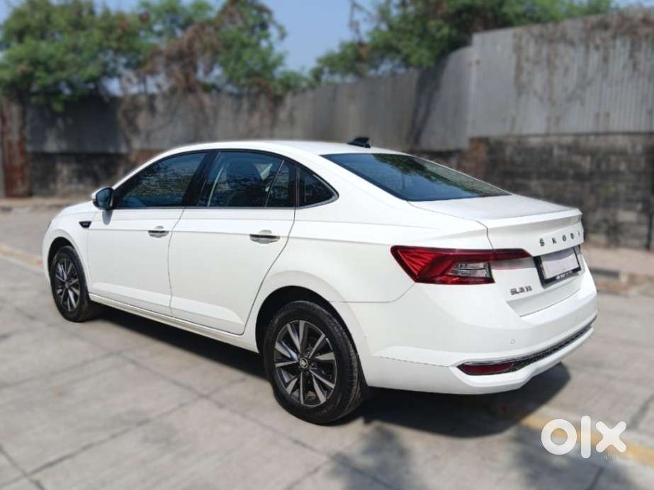 Skoda Slavia 1.0 Tsi Style, 2023, Petrol