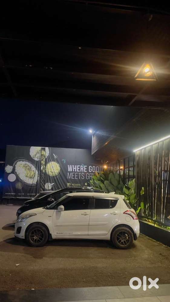 Maruti Suzuki Swift 2013 Diesel Well Maintained
