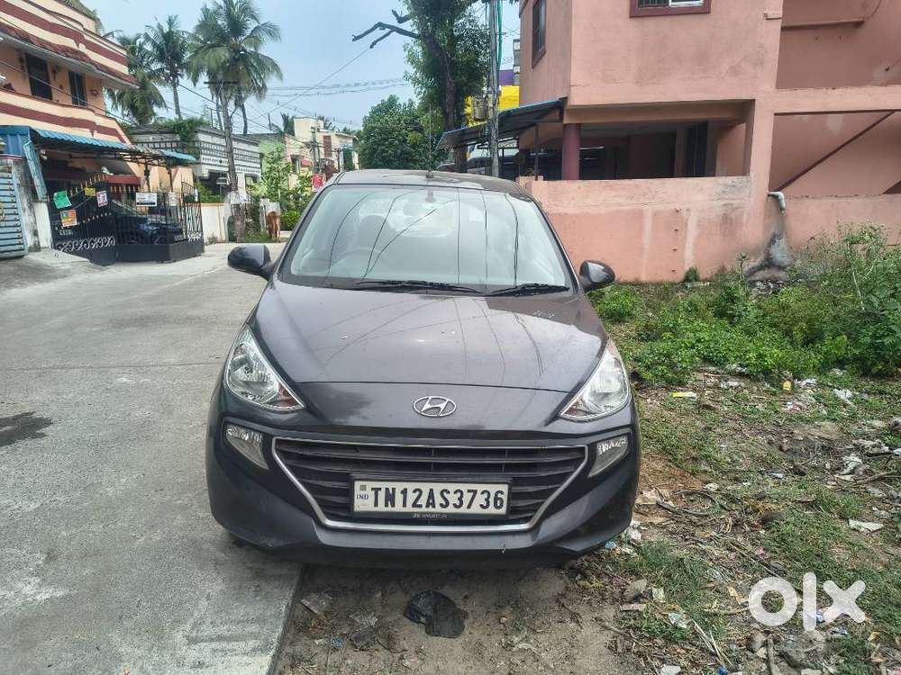 Well Maintained 2022 Santro Automatic