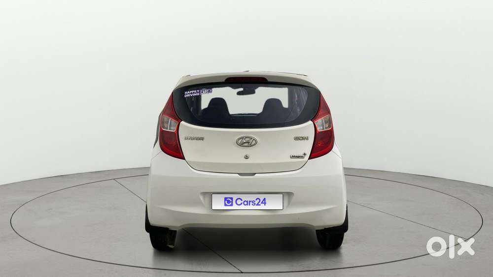 Hyundai Eon Magna +, 2013, Petrol