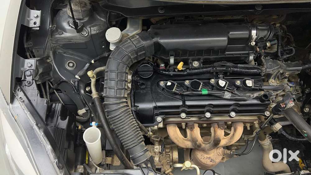 Maruti Suzuki Swift Zxi Plus, 2019, Petrol