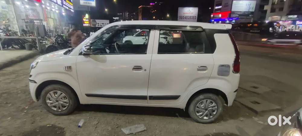 Maruti Suzuki Wagon R Lxi 2023