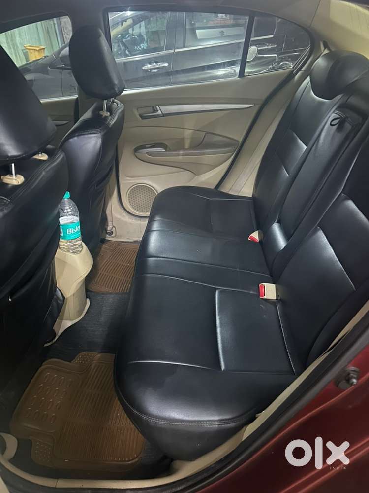 Honda City Petrol 2010 Model