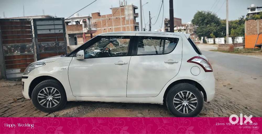 Maruti Suzuki Swift 2020 Manual