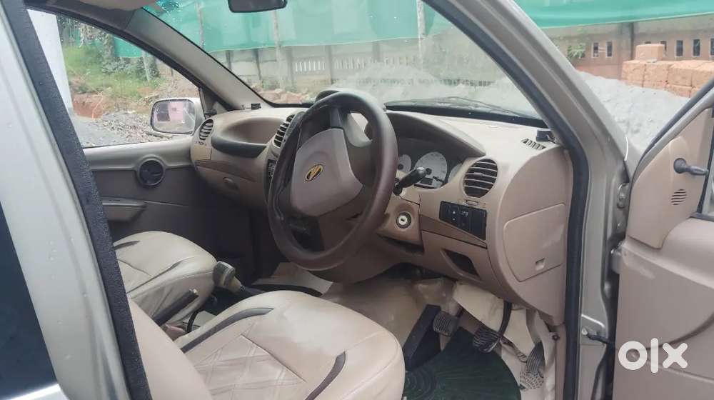 Mahindra Xylo 2011 Diesel 185000 Km Driven