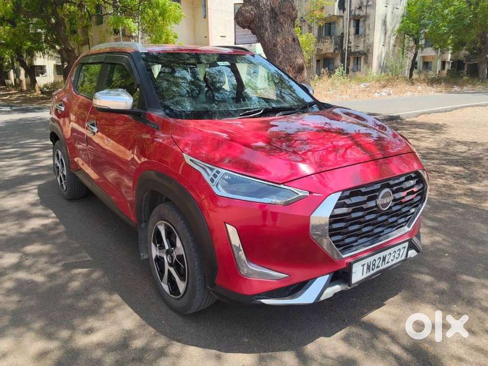 Nissan Magnite 1.0 Xl, 2024, Petrol