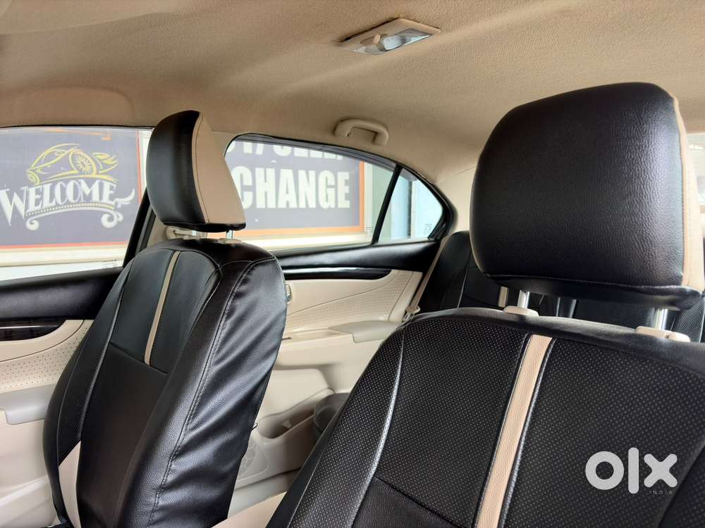 Maruti Suzuki Ciaz Delta 1.5, 2018, Petrol