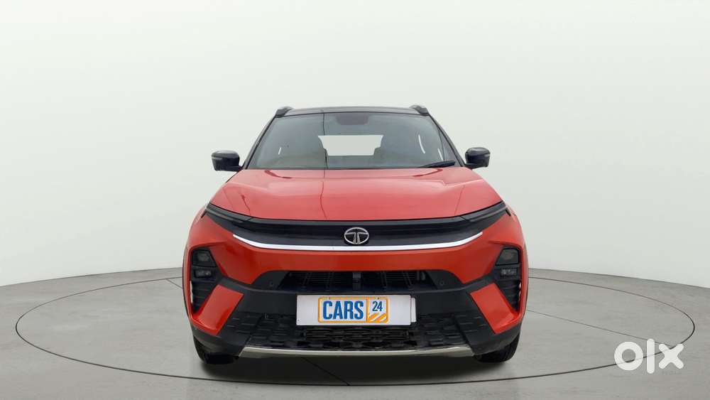 Tata Nexon Fearless 1.2 Revotron Petrol 6 Mt Dt, 2023, Petrol