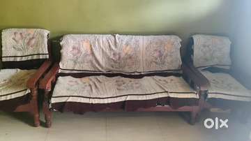 Used sofa store on olx