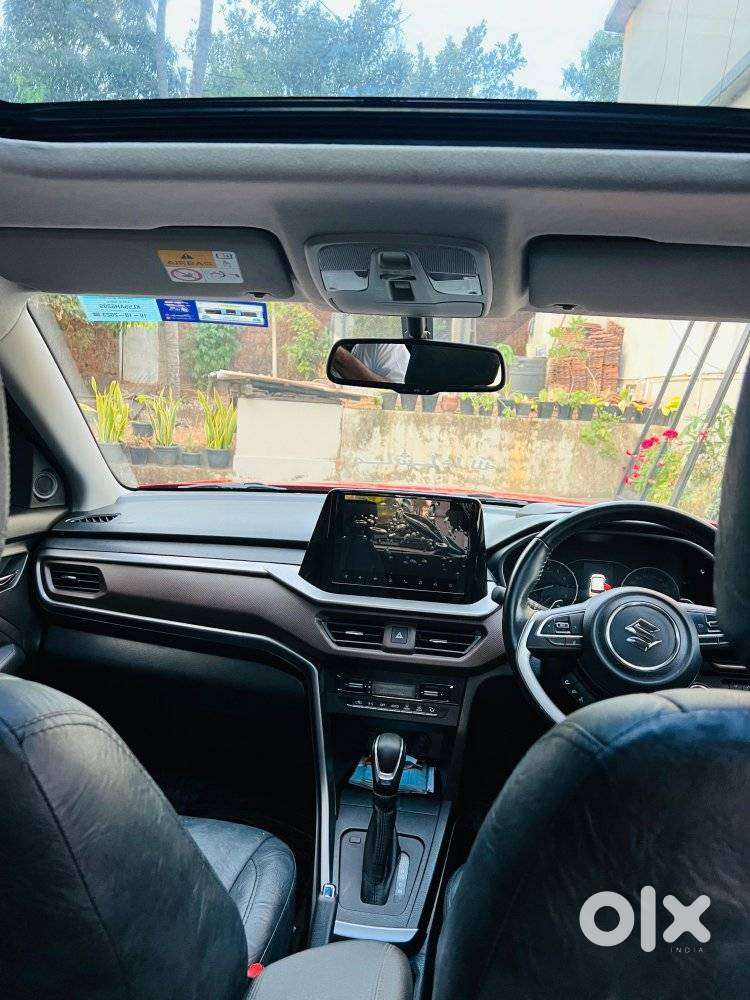 Toyota Innova Crysta 2.4 G Mt 7 Str, 2024, Diesel