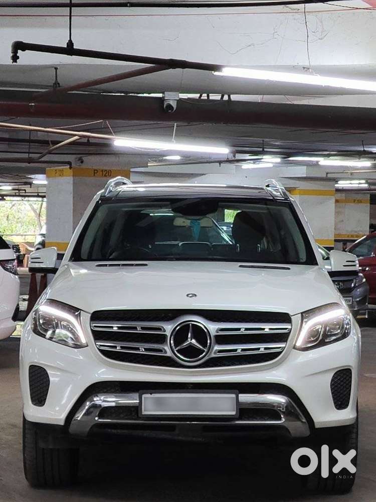 Mercedes-benz Gls 350d 4matic, 2016, Diesel