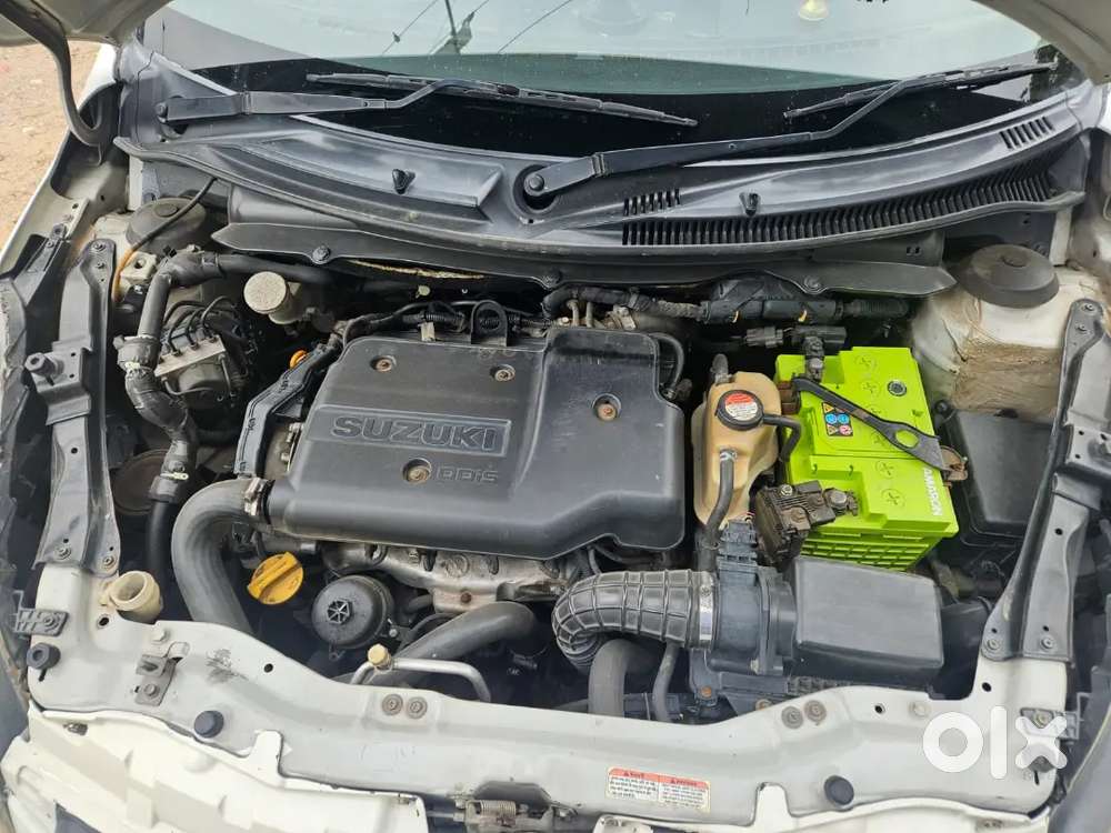 Maruti Swift Dzire 2015 Diesel