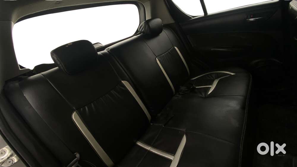 Maruti Suzuki Swift Vdi, 2014, Diesel