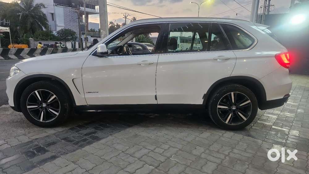 Bmw X5 Xdrive 30d, 2019, Diesel