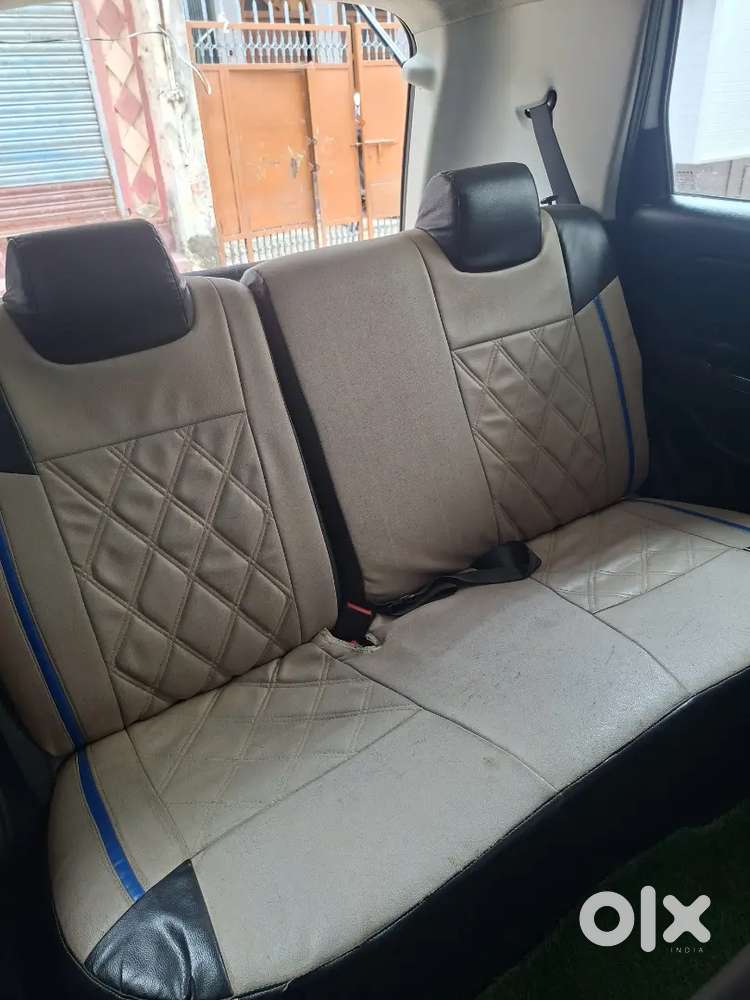 Maruti Suzuki Wagonr Zxi Plus Top Model Car Full Condition