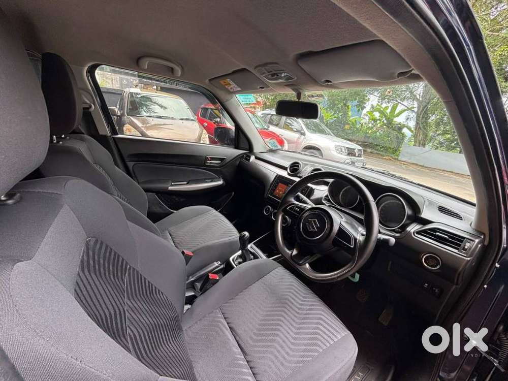 Maruti Suzuki Swift Zxi Plus, 2023, Petrol