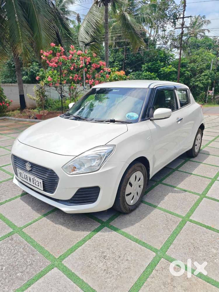 Maruti Suzuki Swift Ddis Vdi, 2019, Diesel
