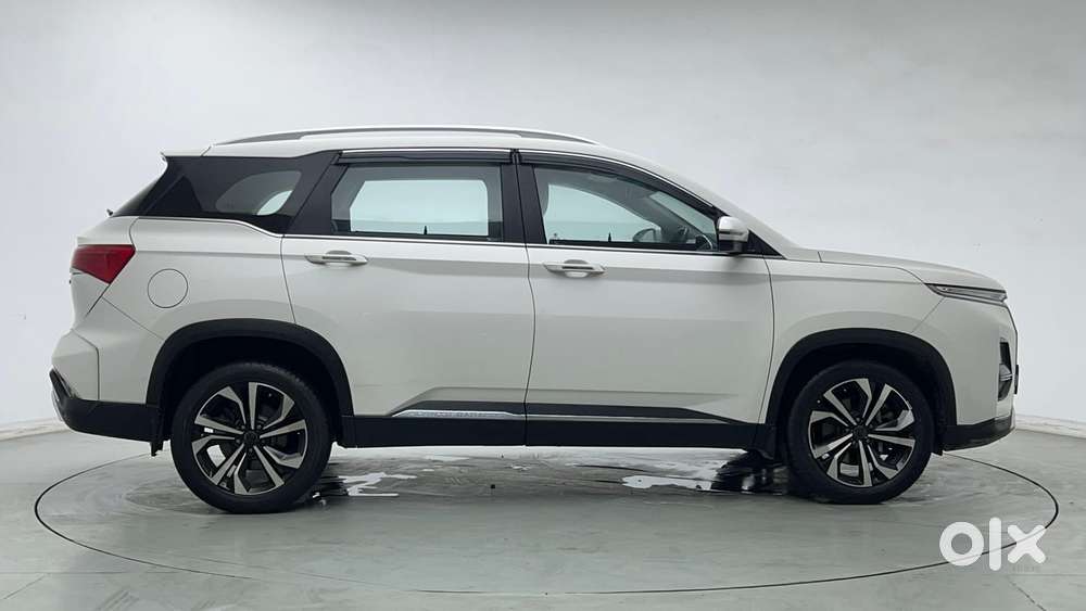 Mg Hector Savvy Pro 1.5 Turbo Cvt, 2023, Petrol