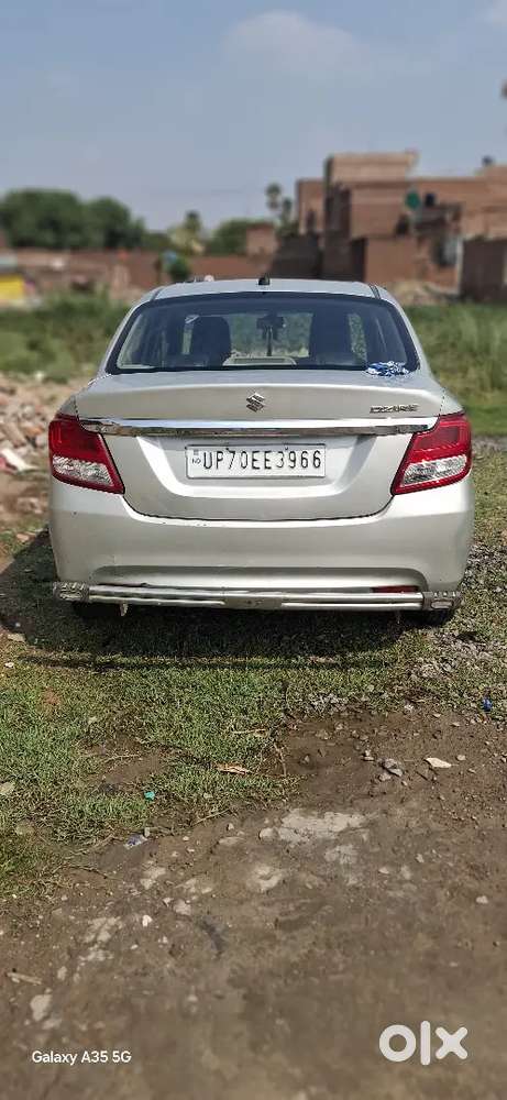 Maruti Suzuki Dzire 2017 Diesel 110000 Km Driven