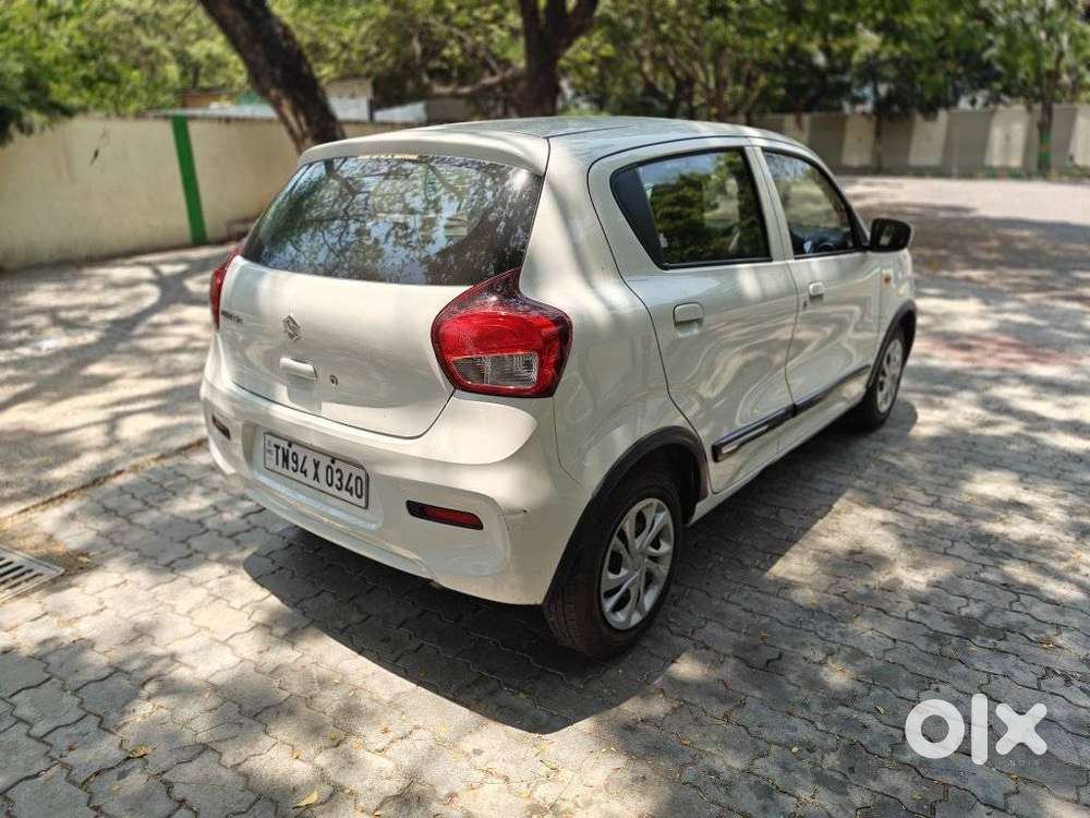 Maruti Suzuki Celerio Vxi, 2023, Petrol