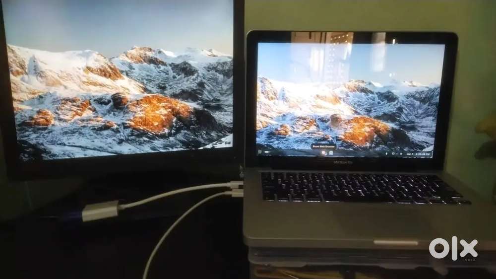 Apple macbook pro mid 2012