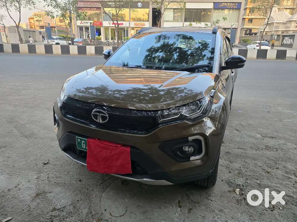 Tata Nexon Ev Max 2022 Electric Good Condition