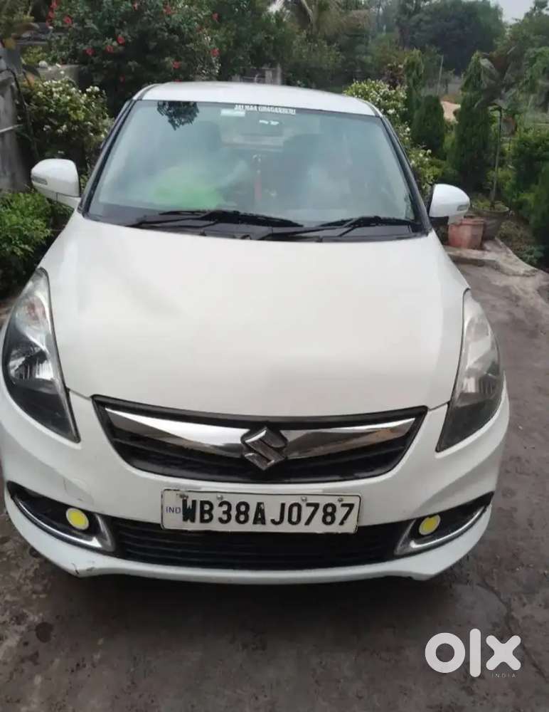 Maruti Suzuki Swift Dzire 2016 Diesel 115000 Km Driven