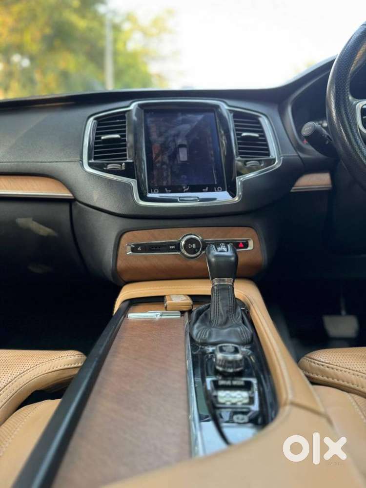Volvo Xc90 Inscription Luxury, 2020, Diesel