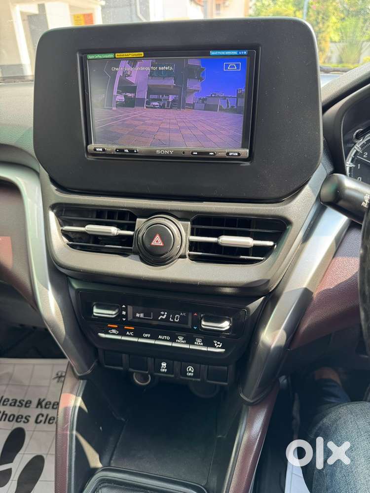 Maruti Suzuki Grand Vitara 2023 Petrol Good Condition