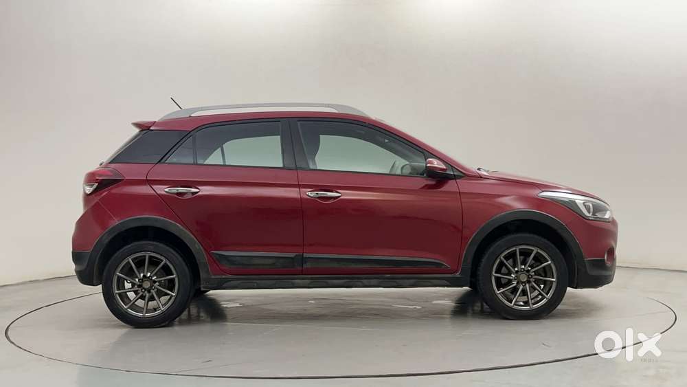 Hyundai I20 Active 1.4 Sx, 2015, Diesel