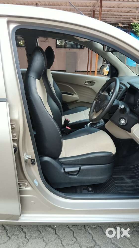 Hyundai Santro Magna, 2019, Petrol