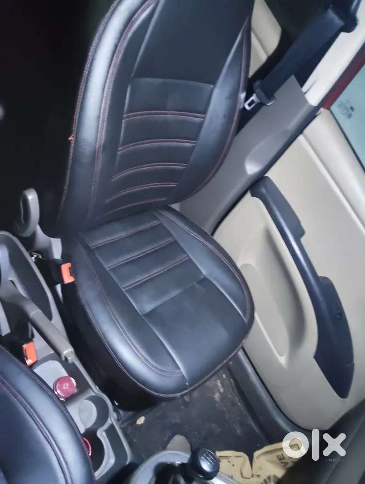 Hyundai I10 Magna 2013 Car