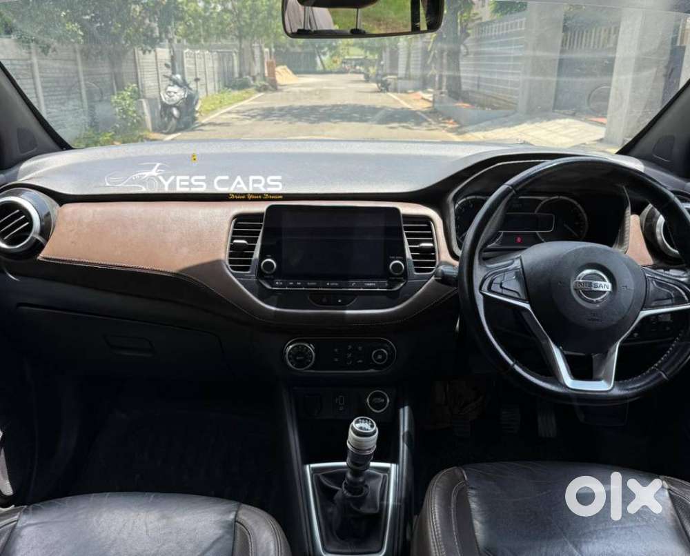 Nissan Kicks Xv Premium D, 2019, Diesel