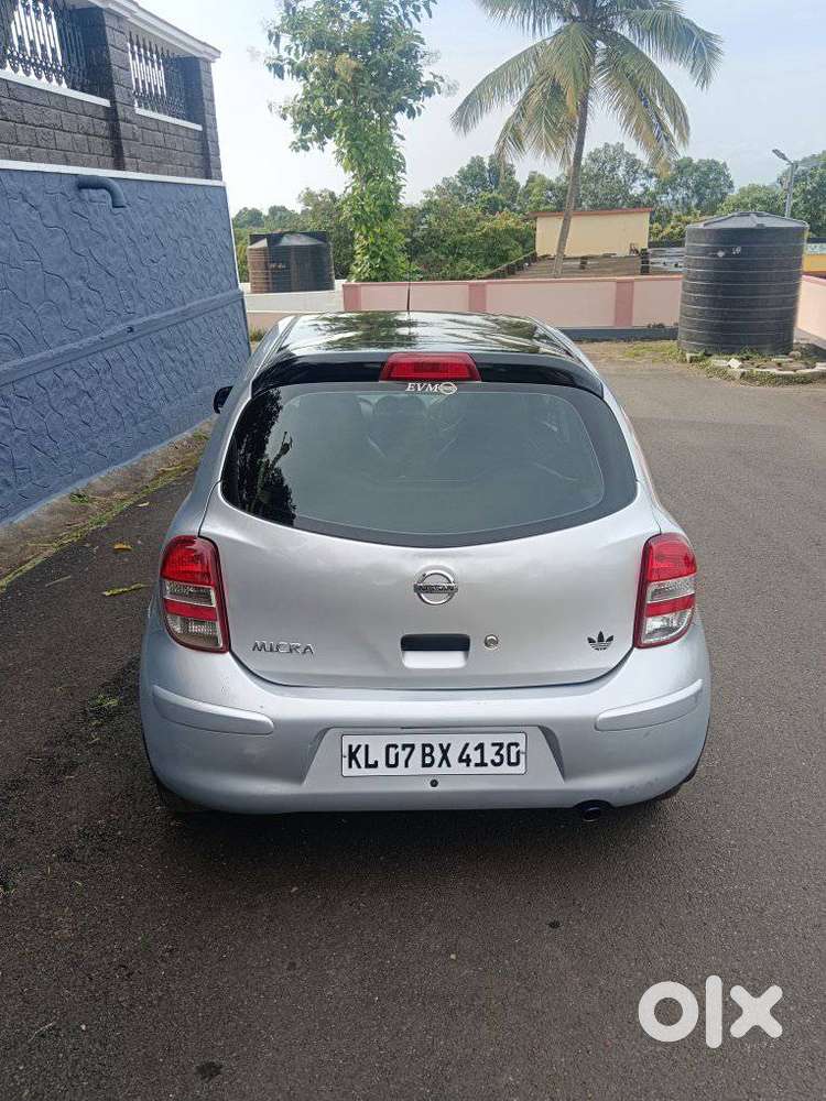 Nissan Micra Xe Plus, 2013, Petrol