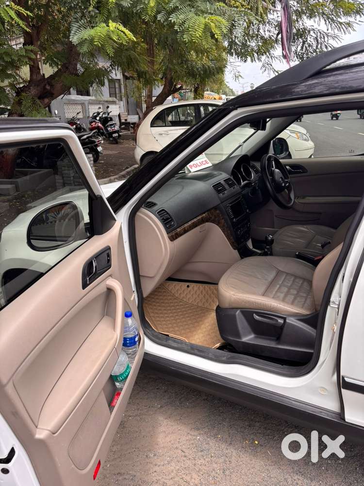 Skoda Yeti Diesel 2014