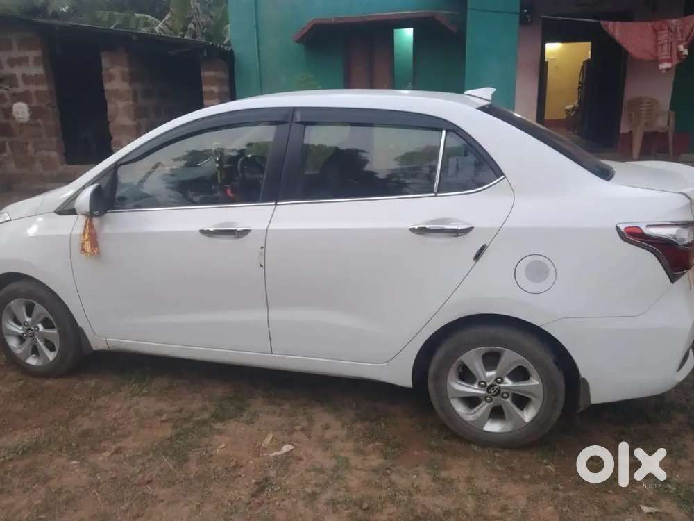 Hyundai Xcent 2020 Diesel