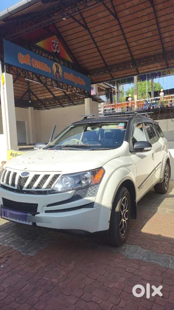 Xuv 500 In Neat Condition For Sale