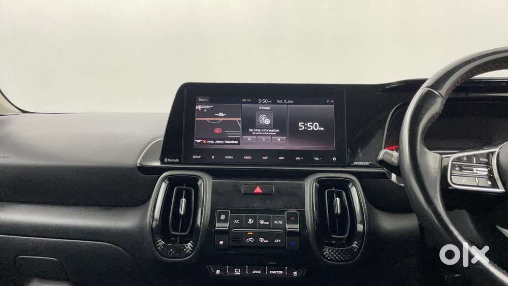 Kia Sonet Gtx Plus 1.5 Dct At, 2022, Diesel