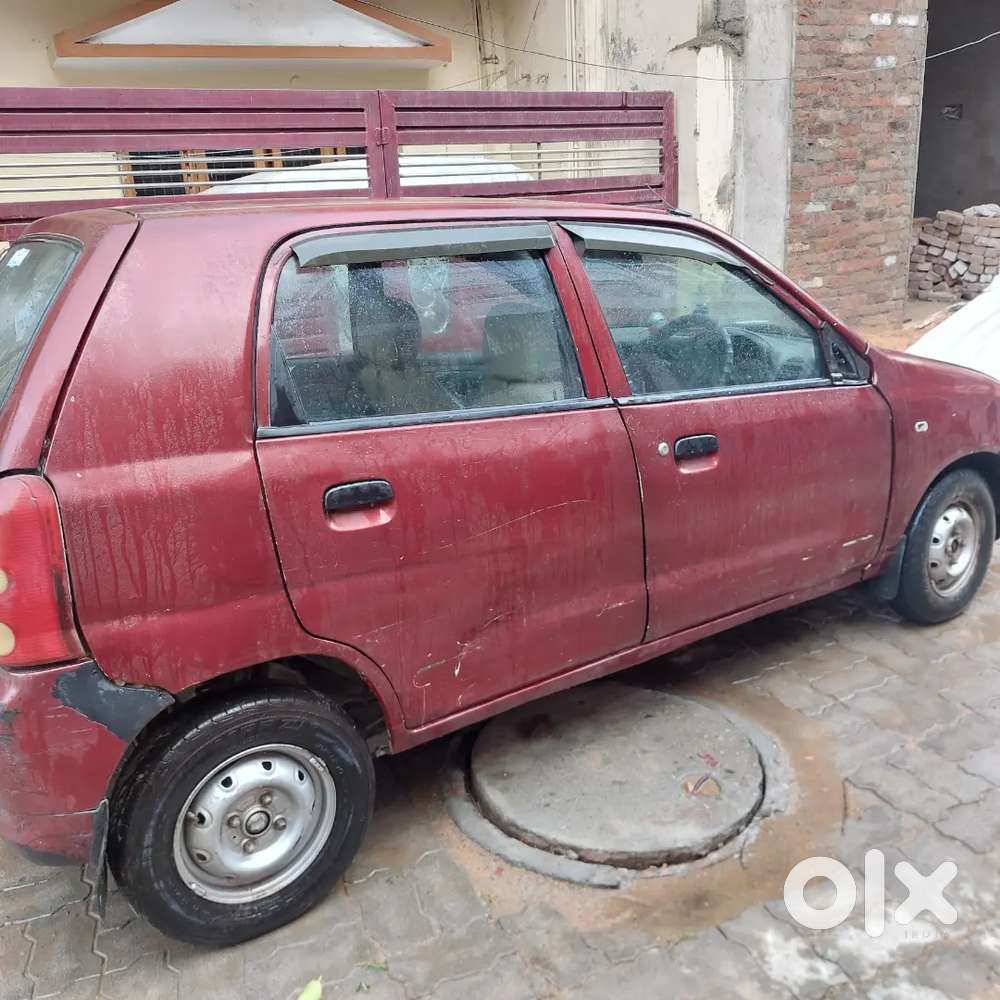Mariti Alto Lxi