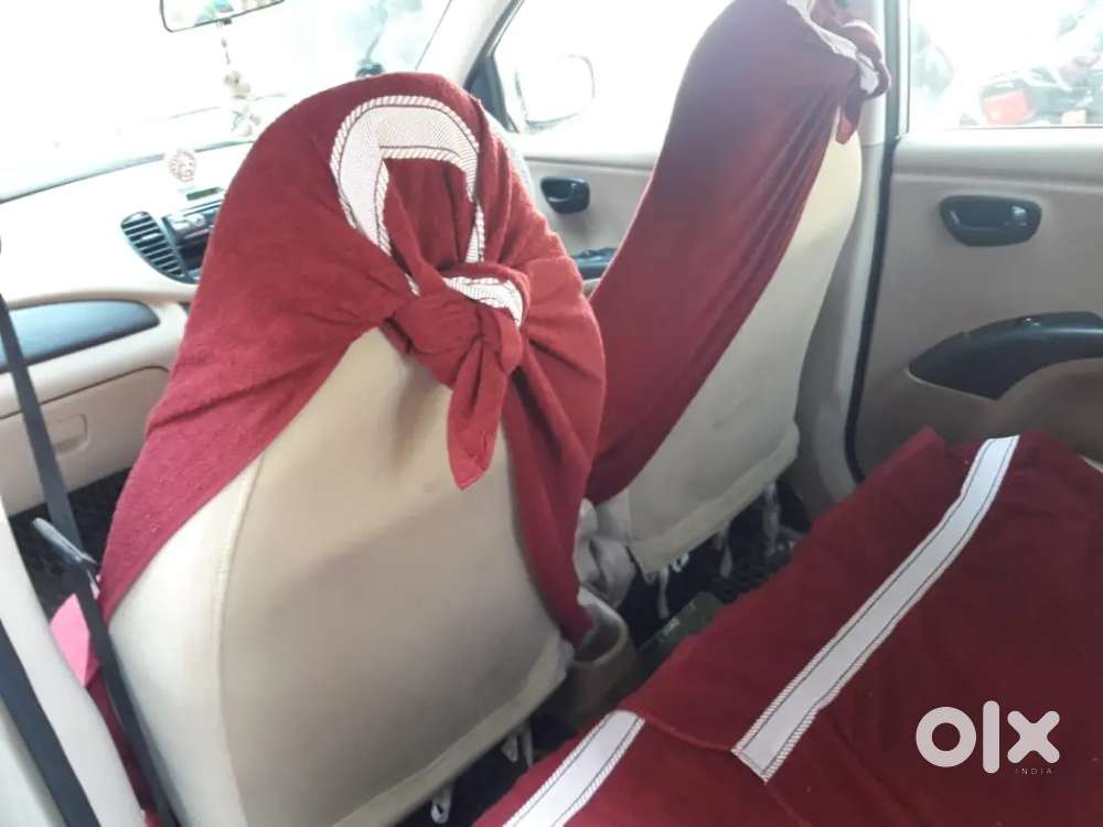 Hyundai I10 2010 Petrol 146000 Km Driven