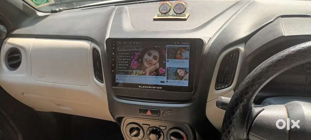 Maruti Suzuki Wagon R 2025