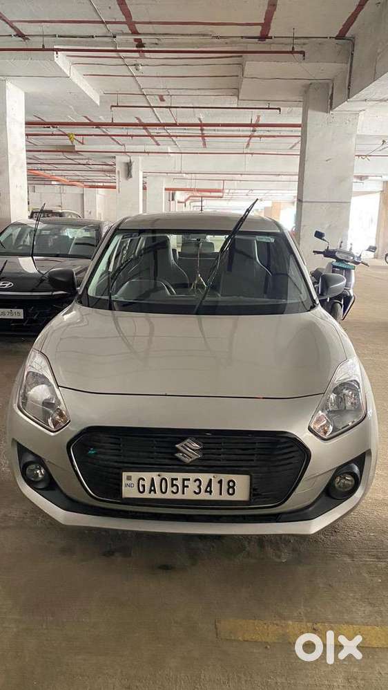 Maruti Suzuki Petrol 2020