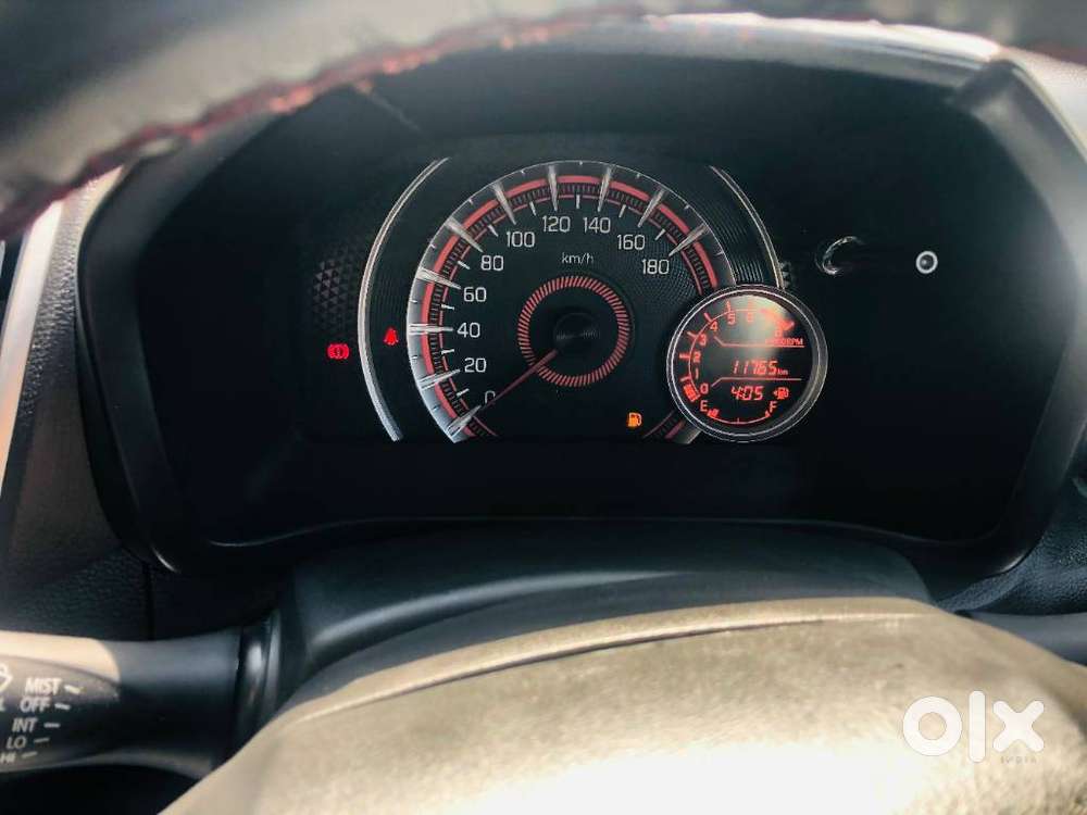 Maruti Suzuki Celerio 1.0 Zxi Mt, 2024, Petrol