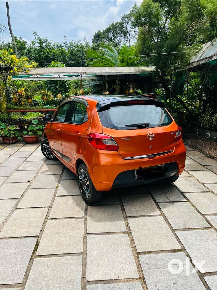 Tata Tiago Xzplus 2019 Petrol 69000 Km Driven