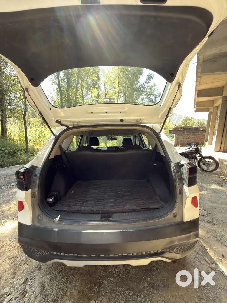 Kia Seltos 2020 Petrol