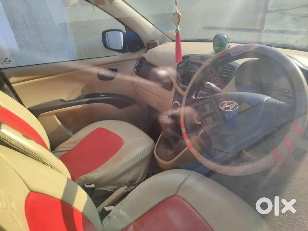 Hyundai I10 Magna 2010 Petrol