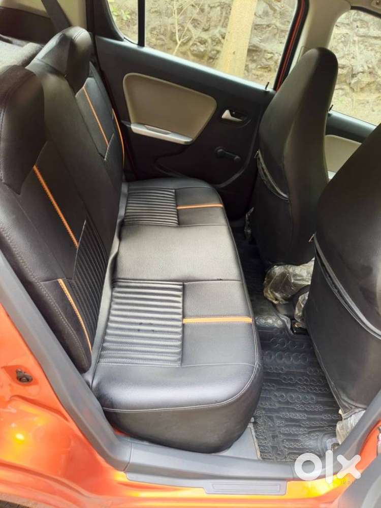 Maruti Suzuki Alto K10 Vxi Amt, 2019, Petrol