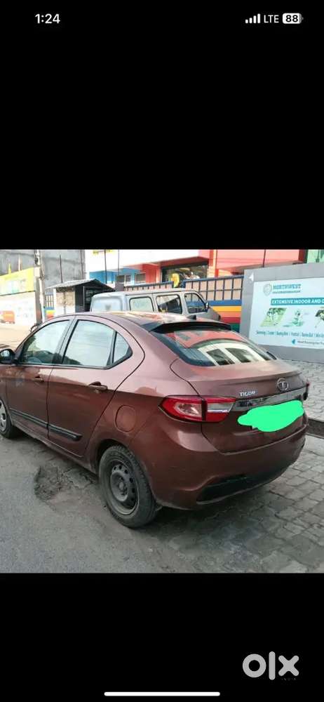Tata Tigor 2018 Diesel 68000 Km Driven